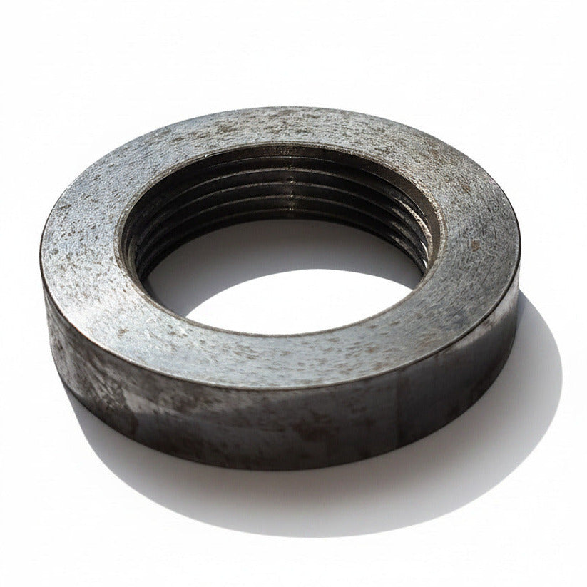 Stahlmuffe e.N. M 26 / D= 40 x 8 mm